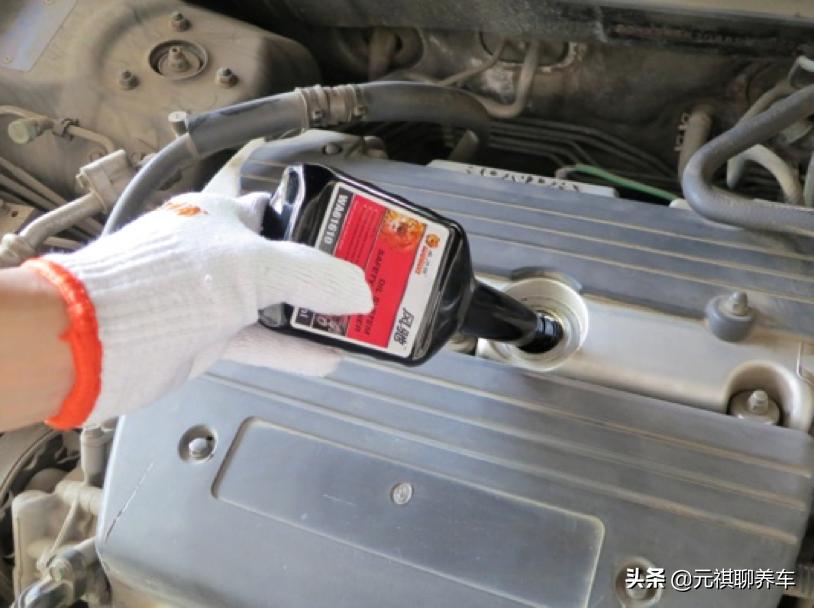 柴油发动机排气管堵塞的故障现象,一招解决发动机故障