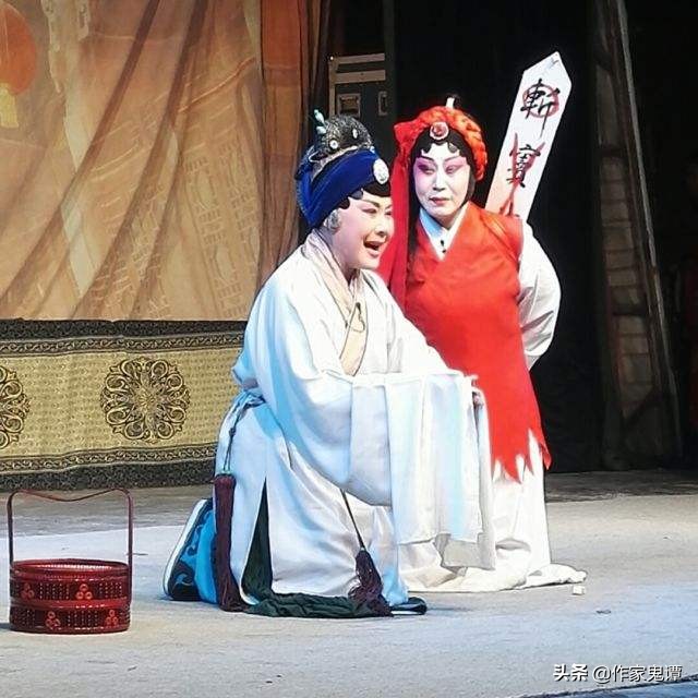 窦娥冤四个典故都实现了吗,窦娥冤其中的三桩誓愿都实现了吗