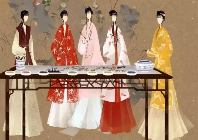 红楼梦生僻字字词注释,红楼梦中的生僻字大全