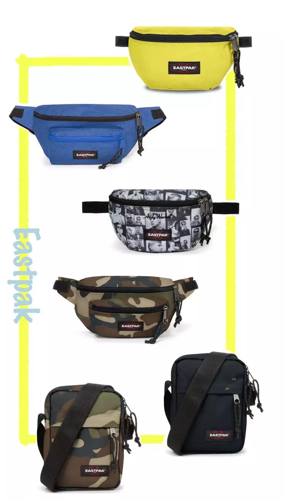 为直男正名,今天推荐几款男生包