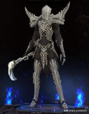 游戏基础知识洞穴场景的设计特点,游戏基础知识俘虏角色的设计手法