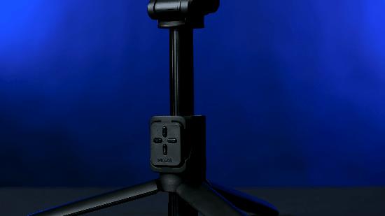 魔爪稳定器mini-mi全景拍摄,魔爪nanose支持机型