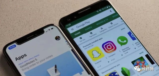 ios和安卓推荐哪个,安卓和ios哪个更好