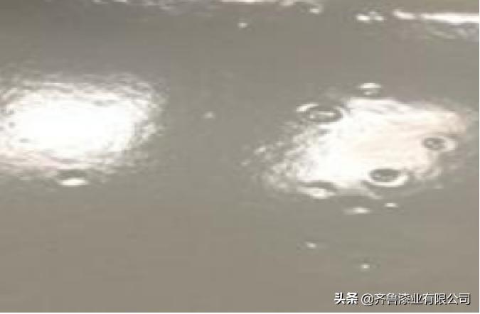 水性漆施工湿度高有什么影响,水性漆储存和运输温度