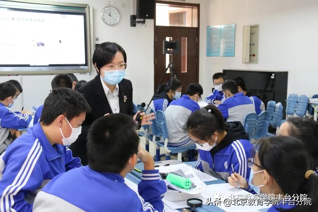 课程改革丨聚焦学科核心素养开展项目学习实践