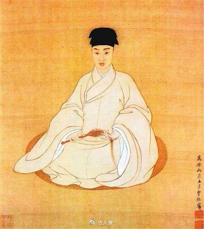 值得人人珍藏的古人童年周期表，梦回古代，看看你的童年成色