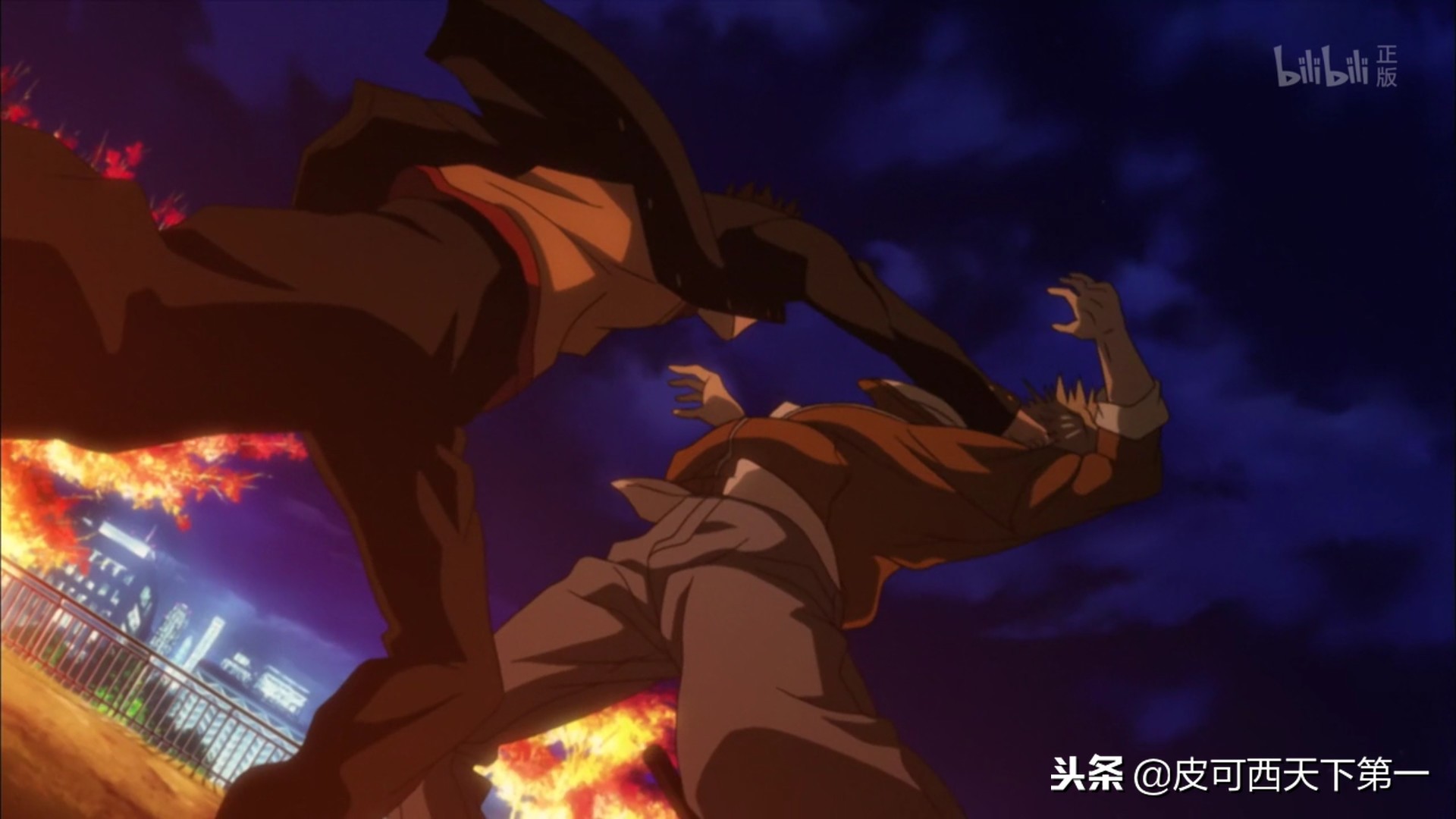 魔法禁书目录,魔法禁书目录超能力解析