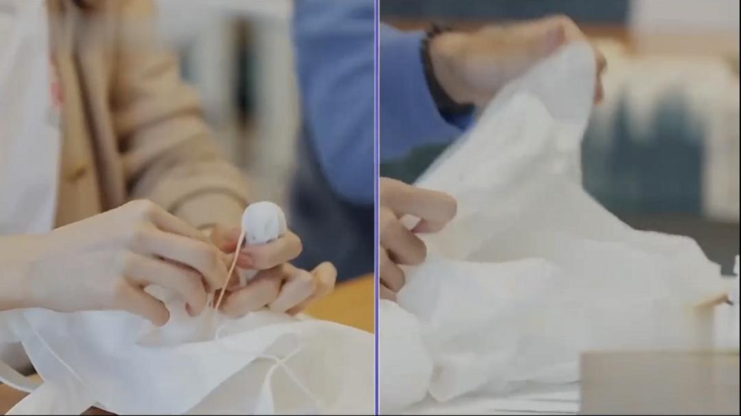 跟着综艺，让恋爱在大理浪漫