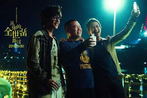 江小白凭什么能圈粉年轻人,江小白的成功之处