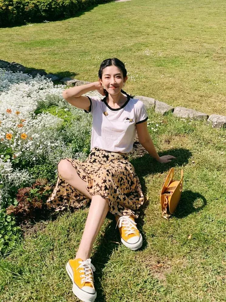 14款甜美发型简单上手,六款超减龄少女发型见过都说好看