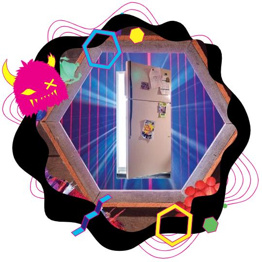 本周大新闻｜原Jaunt创始人加盟苹果，LaboVR藏VirtualBoy彩蛋