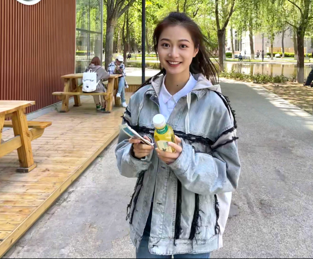 冯琳演讲训练,冯琳经典演讲