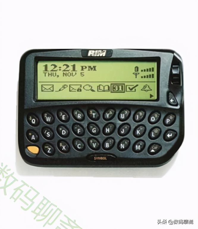 黑莓最新一款全键盘手机,黑莓历代全键盘