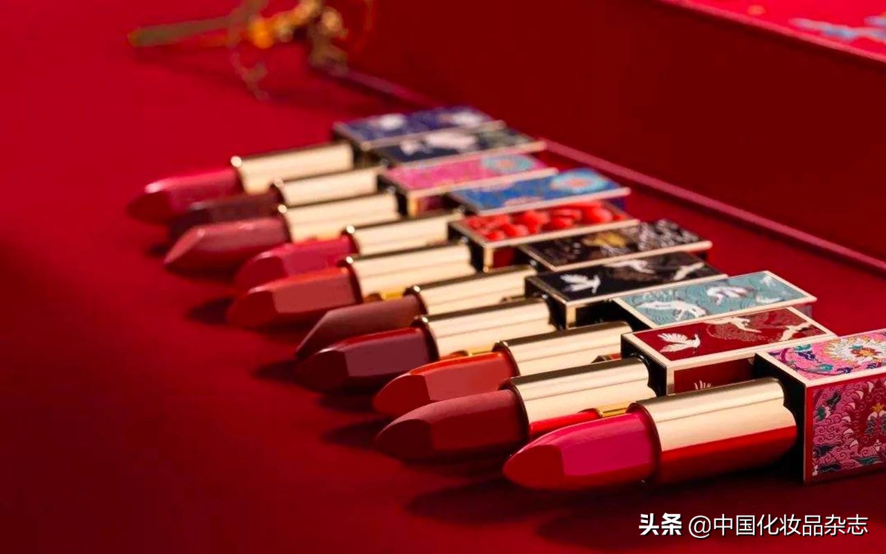 2021化妆品原料涨价通知,2022年化妆品行业新趋势