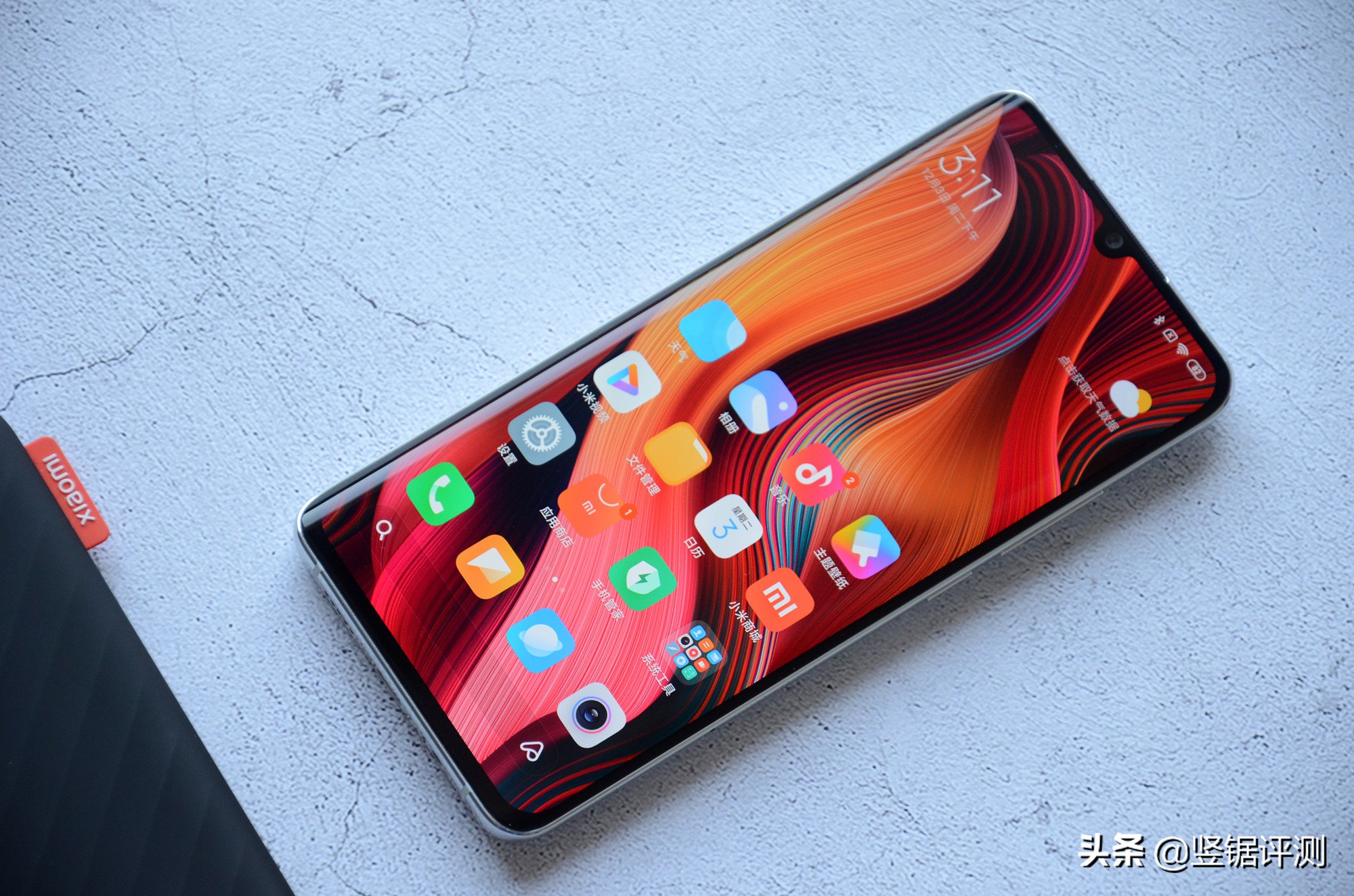 1亿像素的小米手机有哪些,小米手机目前拍照最好的是哪一款