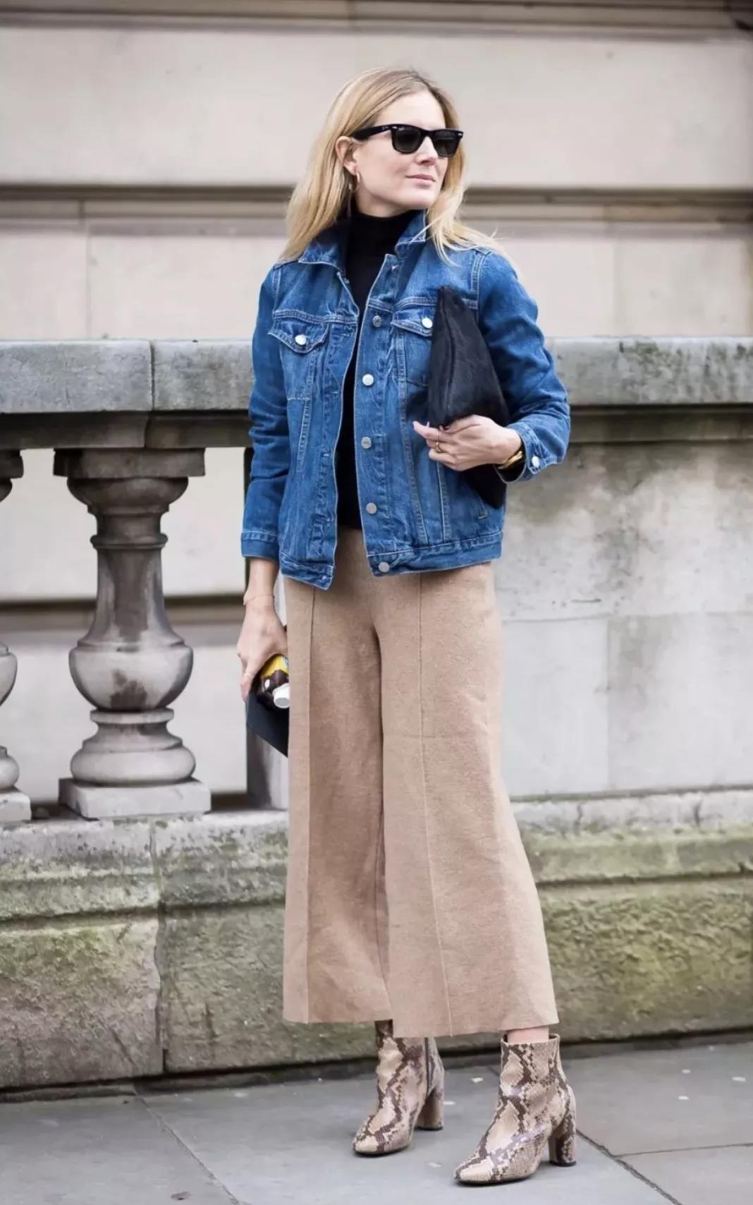 不同地方穿什么衣服好看,不同温度应该穿什么衣服