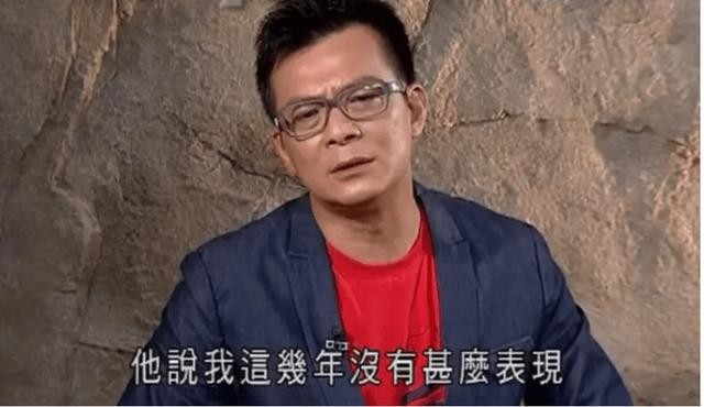 容忍妻子出轨，屡遭背叛却不离婚，黄日华才是真男人