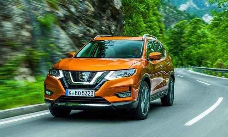 很多人说福特耗油,美系车通用福特雪佛兰哪个更好