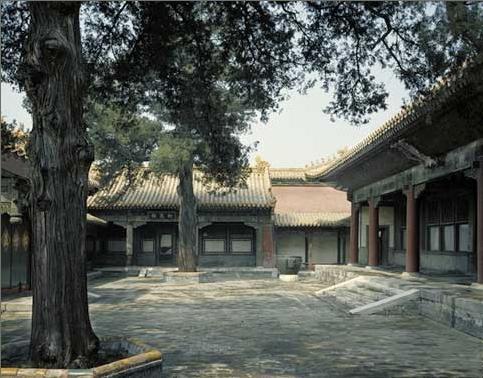 故宫半日游含钟表珍宝馆最佳线路,故宫预约北京游3天自由行攻略