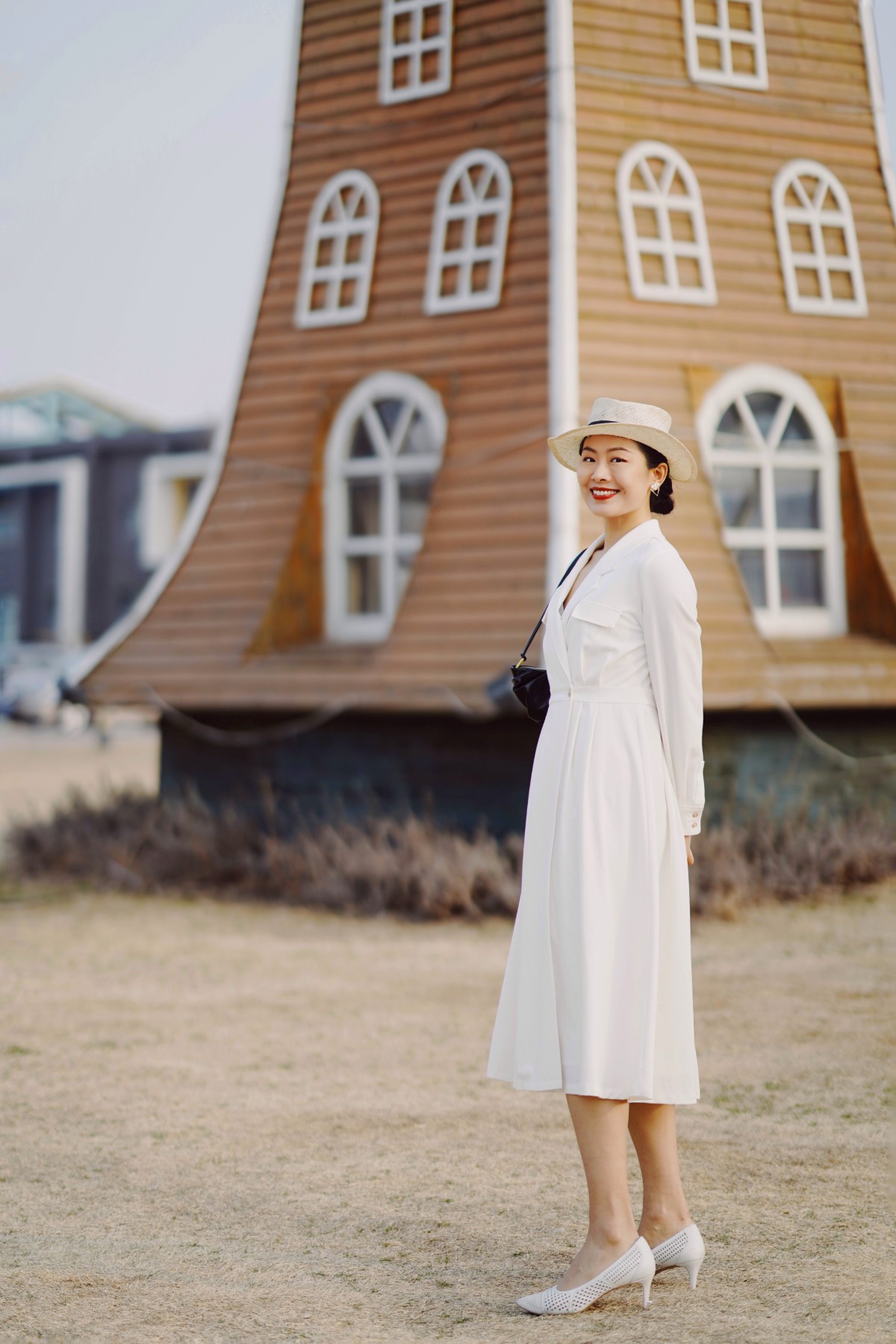 冬天搭配合集,搭配夏天合集