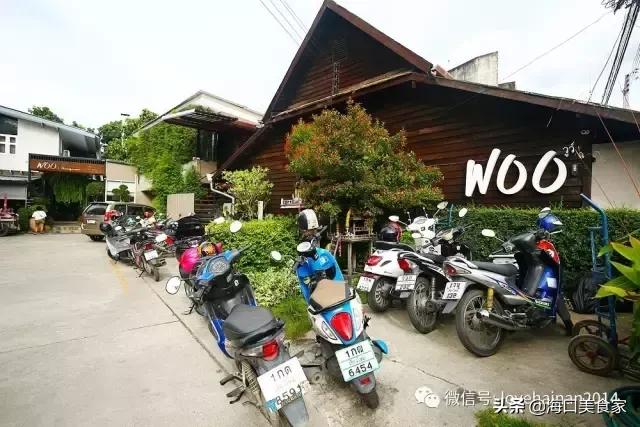 泰国清迈自由行全攻略!从海南出国比去趟*藏西**都方便...