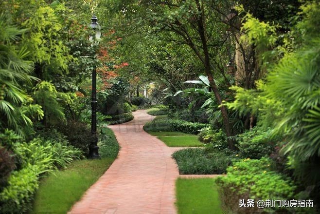 荆门比较贵的小区,荆门哪几个算高档小区