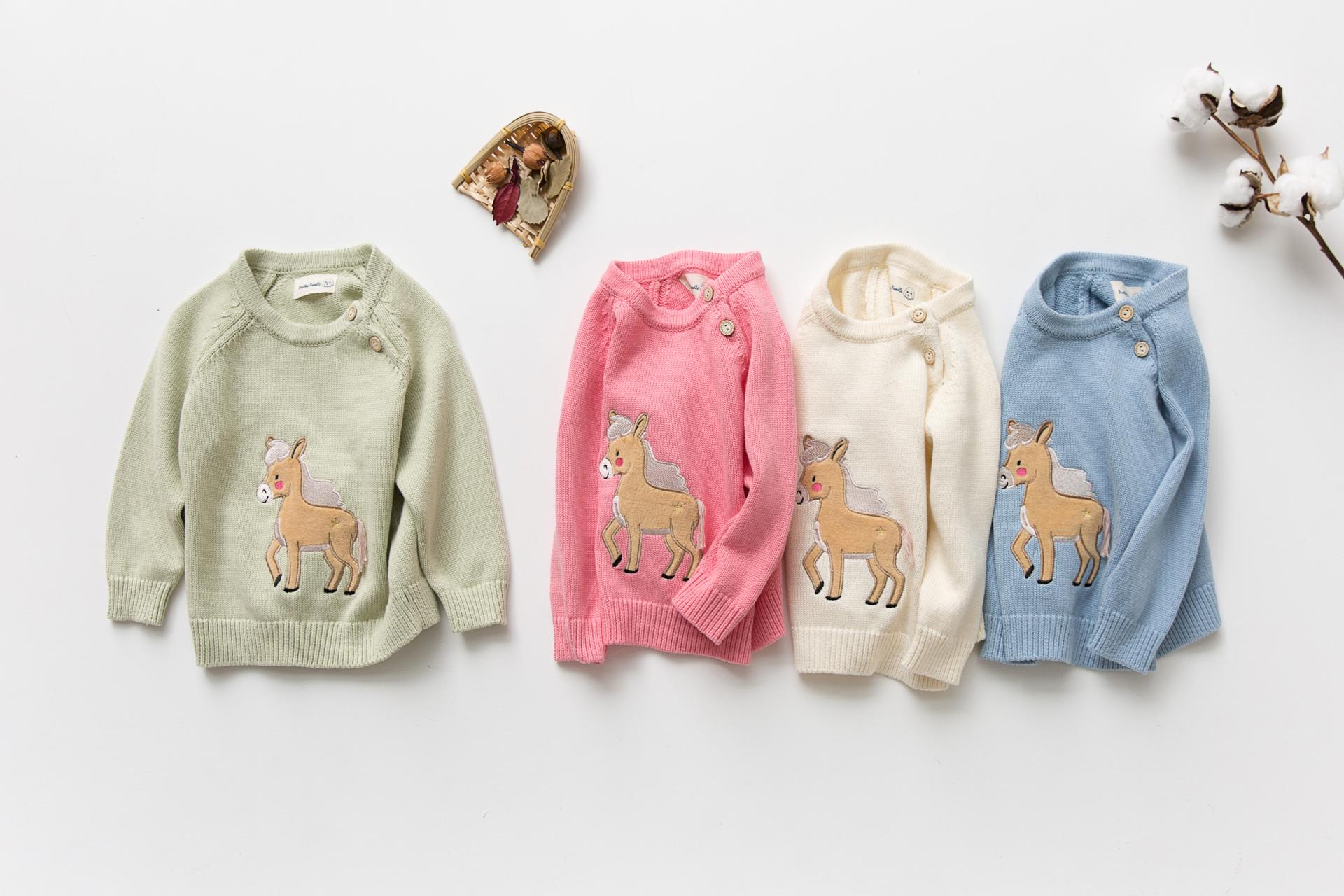 外资攻城略地，江南布衣因“邪典”童装翻车，国产童装还有谁？