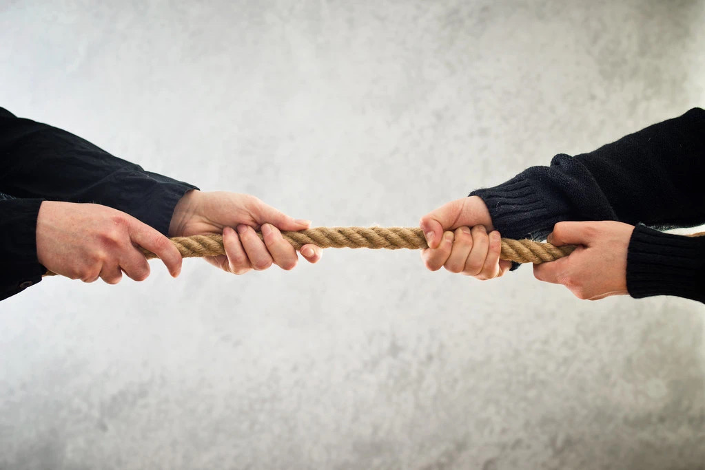 怎么正确对待催收,催收公司恶意催收该如何抉择