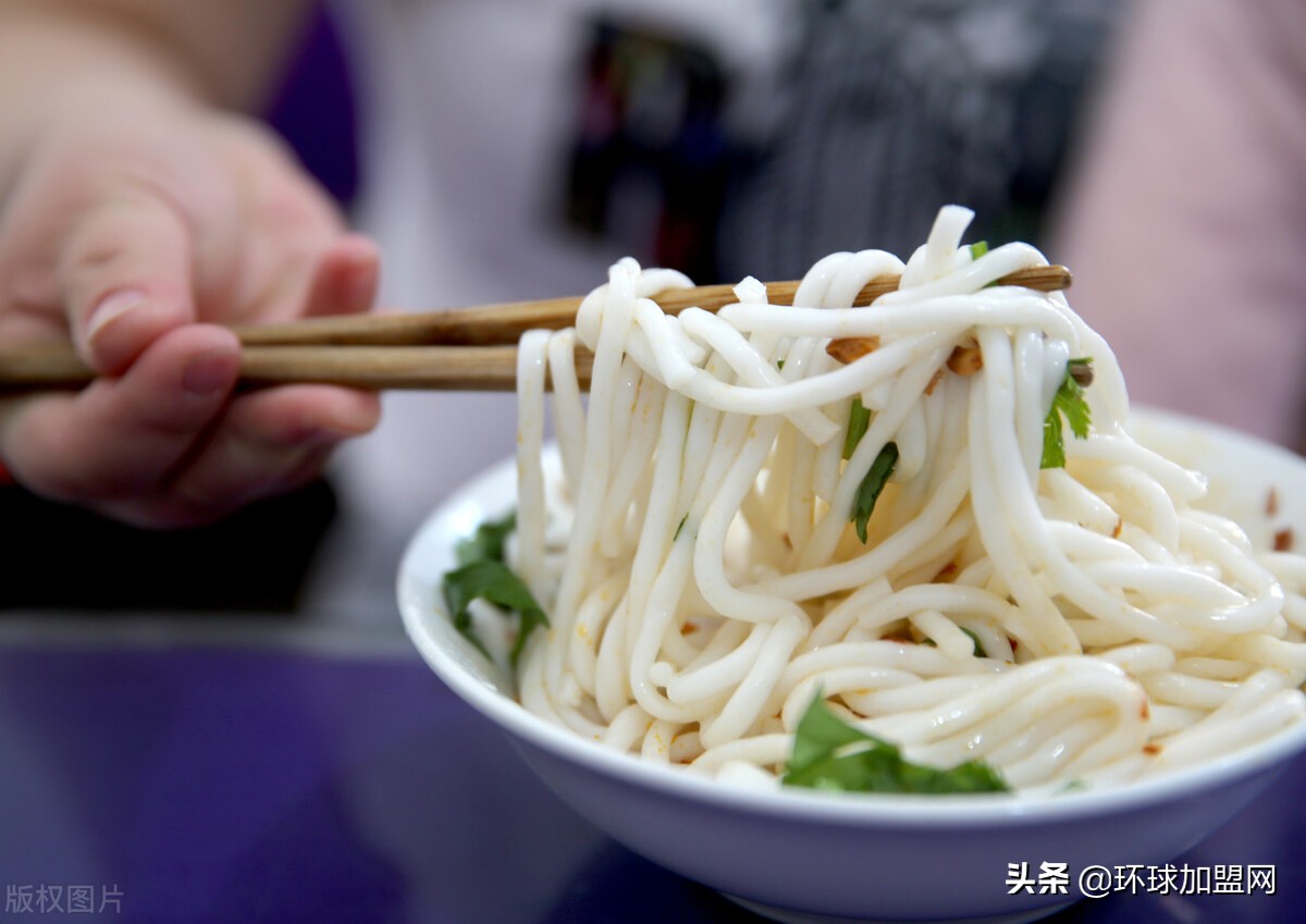 如何开过桥米线店,开过桥米线店新手入门