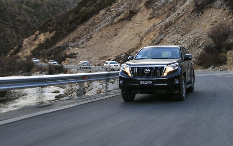 丰田霸道柴油19寸,丰田霸道3000柴油版价格多少钱