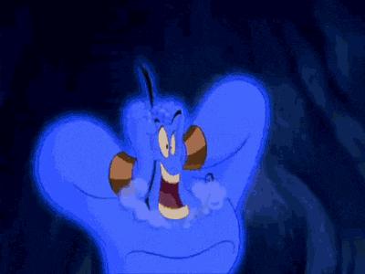 《阿拉丁》女主惨遭磨皮美白?她可是最像原版的迪士尼公主!