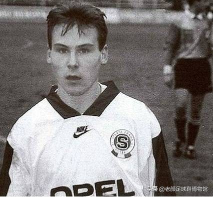 捷克铁人,捷克边锋效力拉齐奥