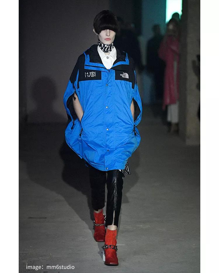 mm6和margiela婚纱,mm6maisonmargiela联名鞋子