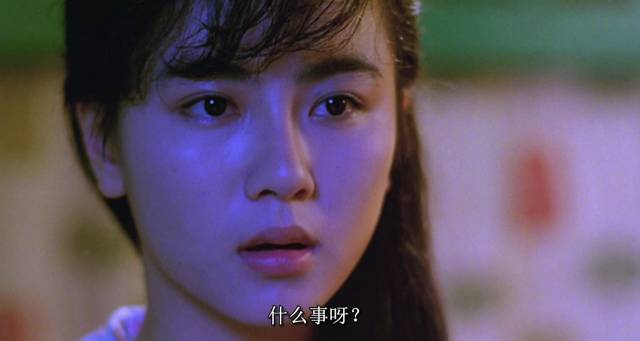 短发鼻祖袁洁莹近照图片,袁洁莹年轻时候最美的照片