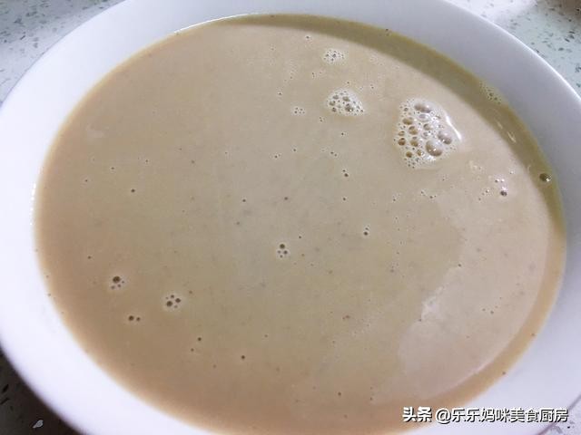 打豆浆不要放米太黏了,打豆浆不要煮熟的豆子可以吗