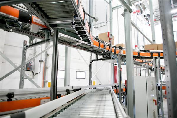 心怡科技物流最新消息,心怡科技全球物流