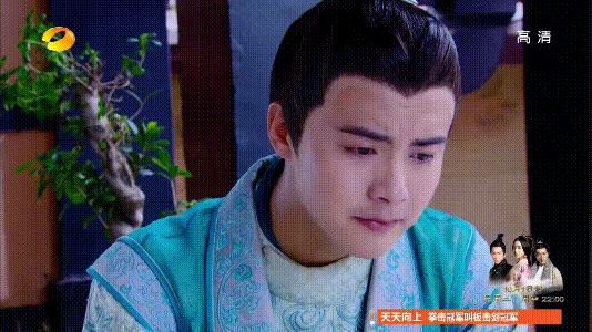 十对荧幕最甜的cp (那些在剧里的超甜cp)