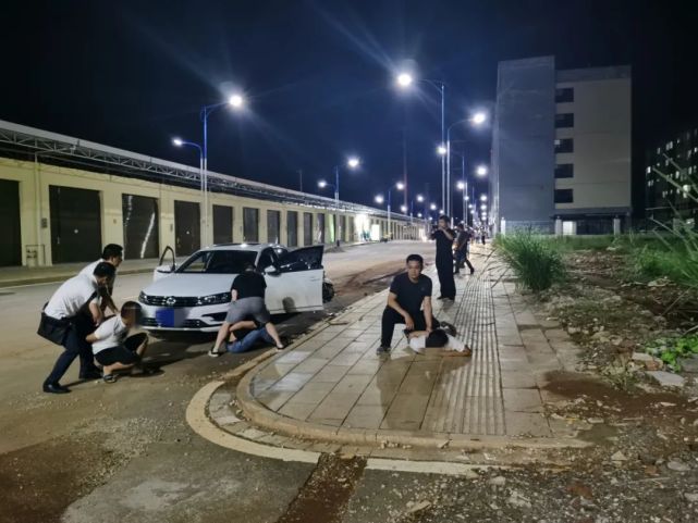 看完还敢出售（租）银行卡？桂林兴安又有6人被抓