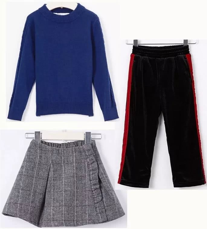 买童装怎么省钱,想给宝宝买个童装