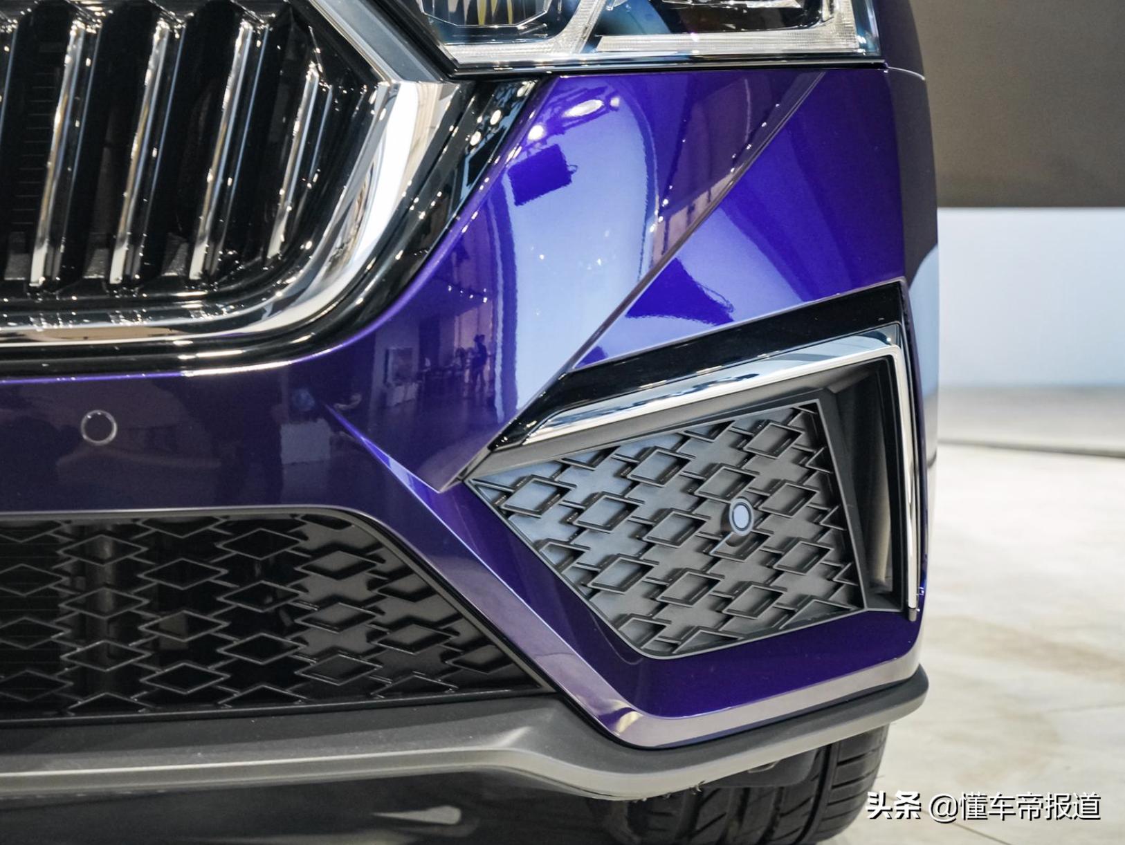 明锐pro旗舰版落地选车攻略,斯柯达明锐pro入门版