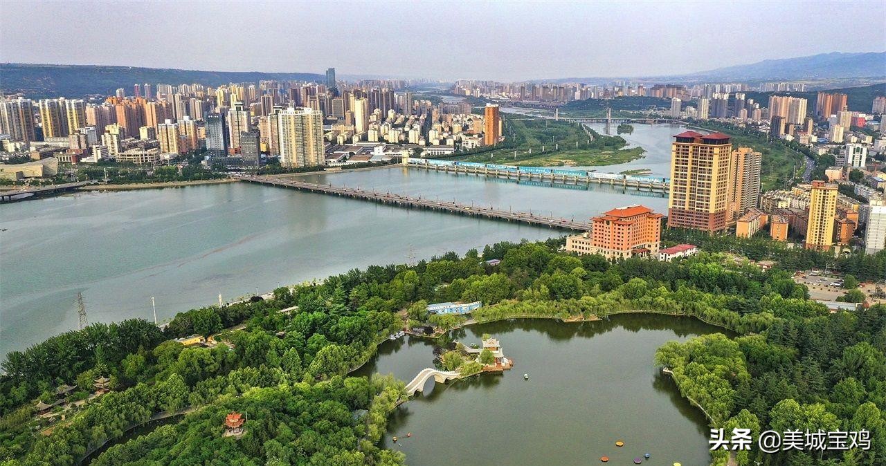 宝鸡属于世界三线城市吗,在我心目中的中国