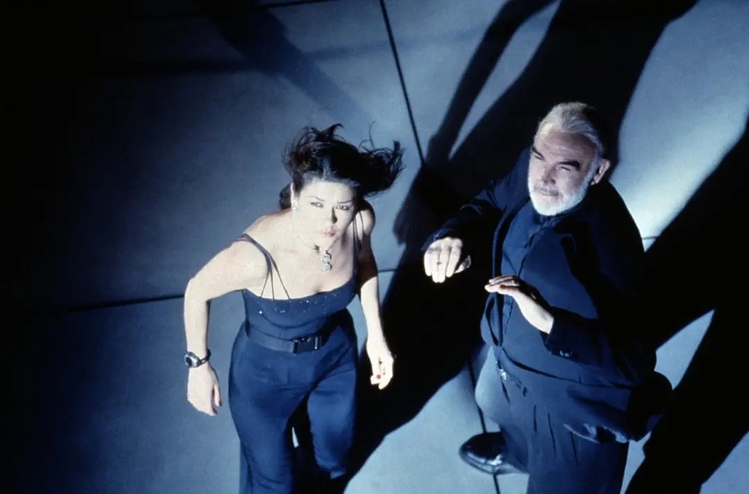 浪漫玫瑰凯瑟琳泽塔琼斯偷天陷阱,浪漫玫瑰凯瑟琳泽塔琼斯完整版