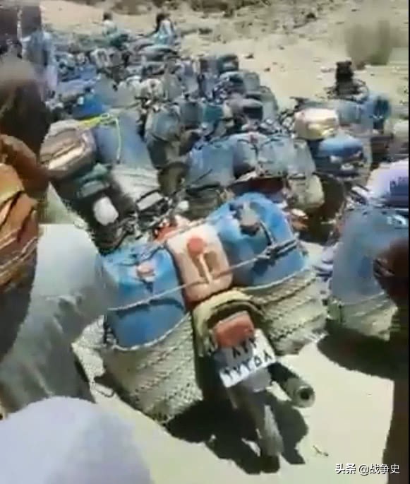 伊朗宣布提高浓缩铀美国会动武吗,伊朗宣布提高浓缩铀对黄金的影响