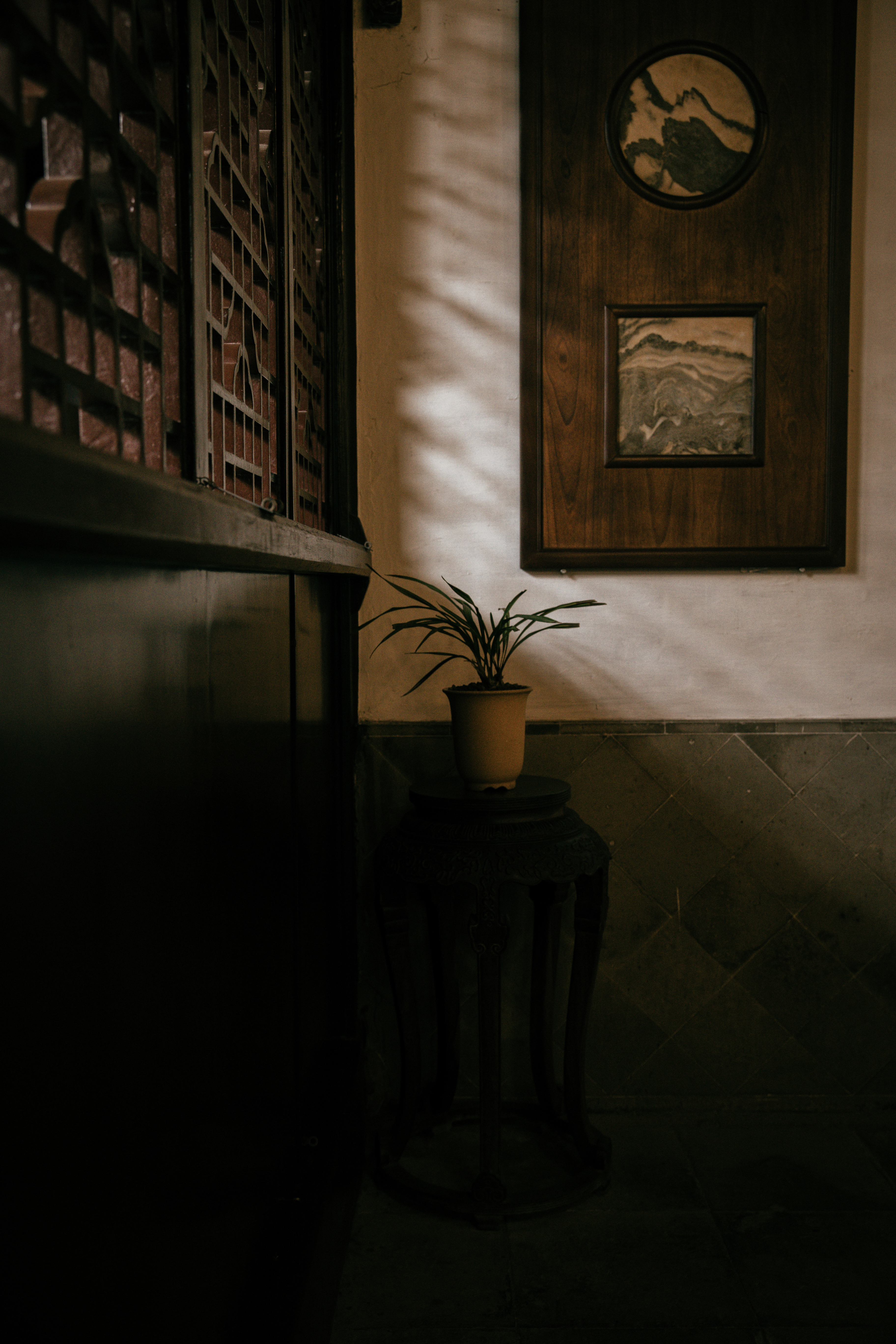 梦里水乡乌镇周庄风景视频,周庄版梦里水乡