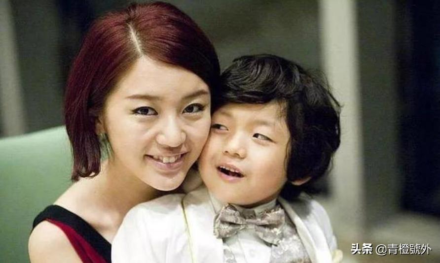 这些童星的彩虹屁我可以吹一年！简直是当代恐婚族的治愈者