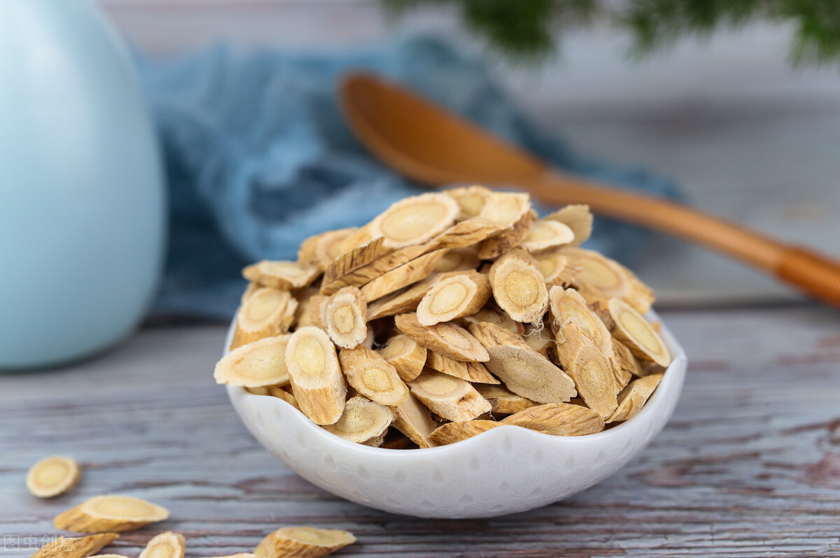 疏肝散结散,青皮甘草治好了乳腺癌