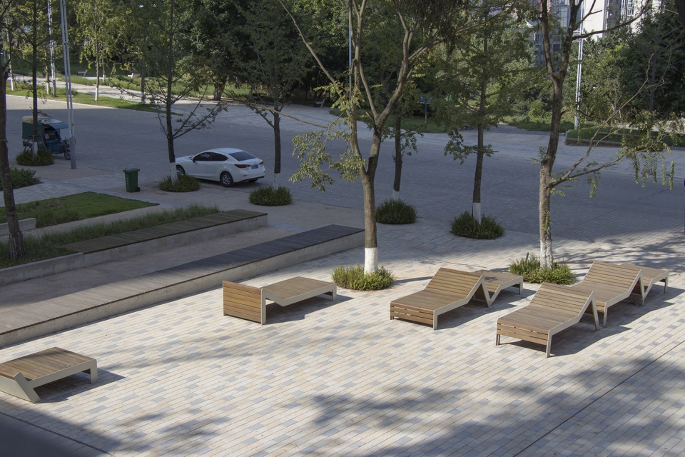 重庆北大资源燕南壹街区,重庆北大资源燕南装修