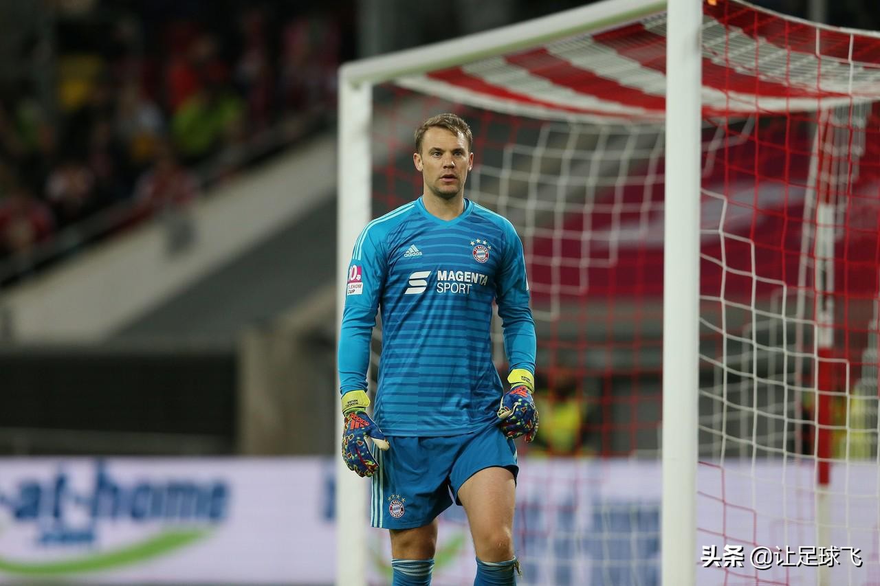 怎么感觉现在的足球不如以前,为什么都感觉以前的足球球星强