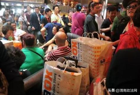 女子投诉假货被商家泄露信息报复,海淘代购假货