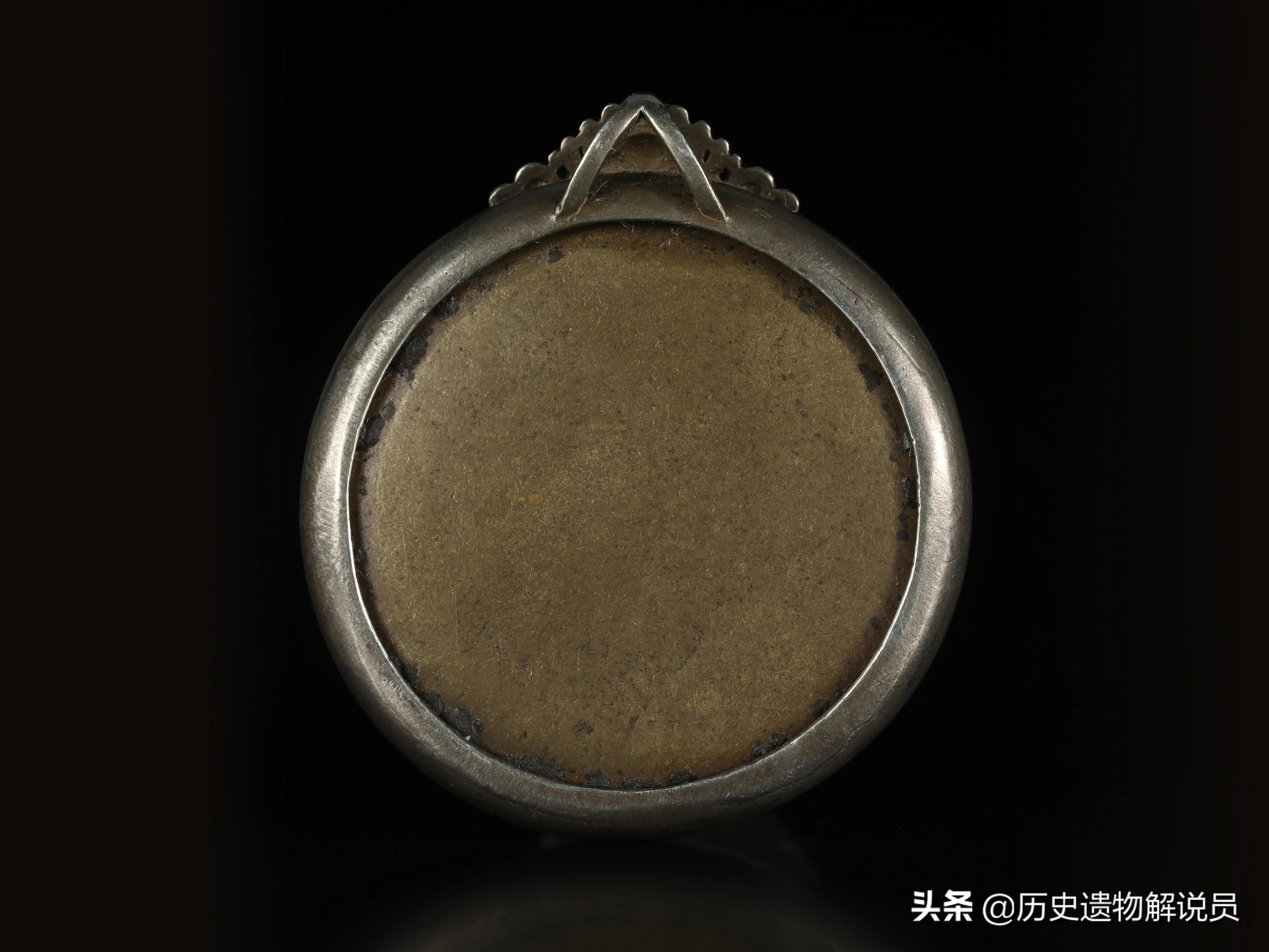 娓呬唬閾堕帍閲戜節瀹叓鍗﹁浆蹇冪墝,娓呬唬閾滃拻杞墝鍥捐В